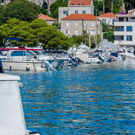 Heritage Villa Bakovic Dubrovník Exteriér fotografie