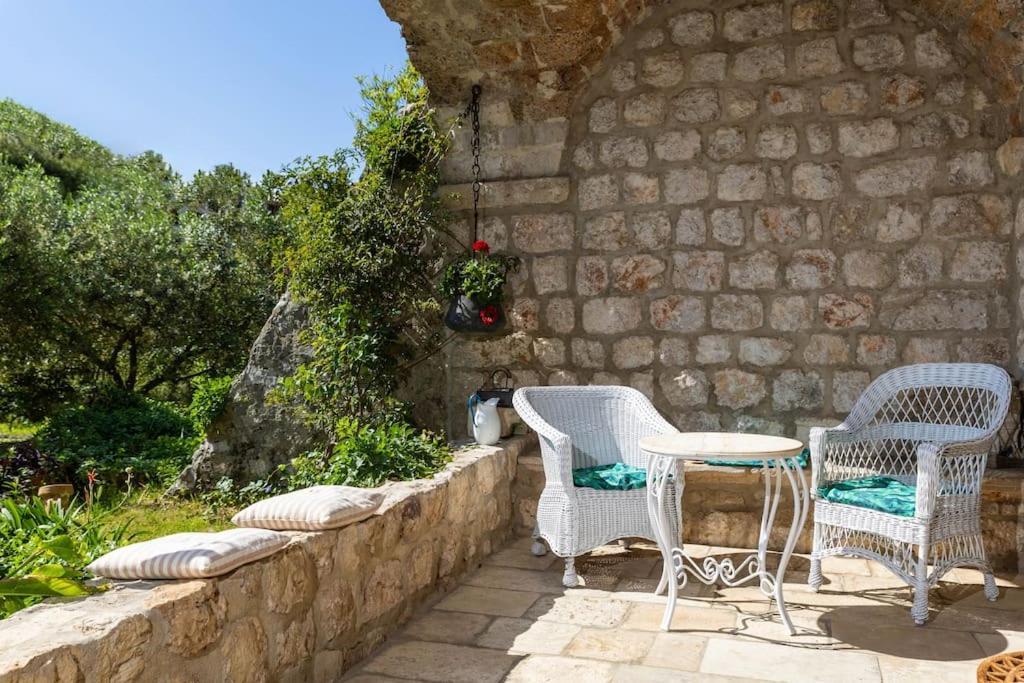 Heritage Villa Bakovic Dubrovník Exteriér fotografie