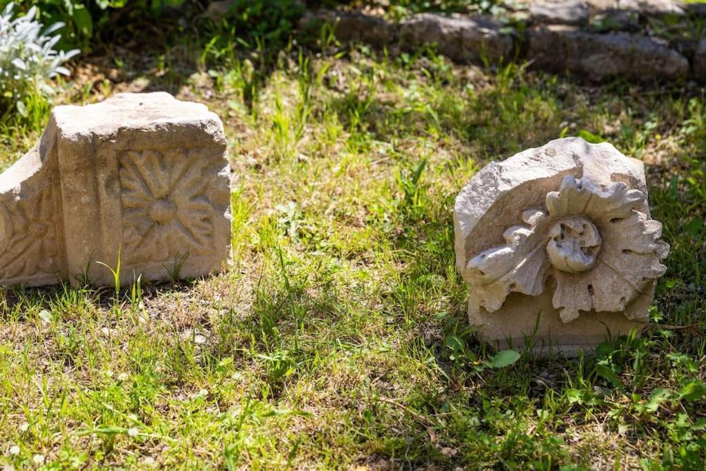 Heritage Villa Bakovic Dubrovník Exteriér fotografie