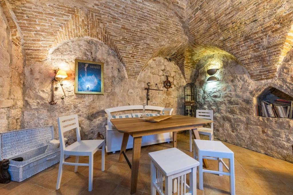 Heritage Villa Bakovic Dubrovník Exteriér fotografie