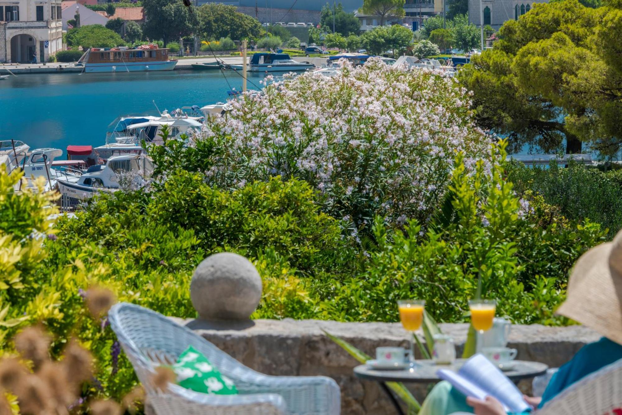 Heritage Villa Bakovic Dubrovník Exteriér fotografie